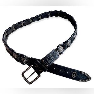 Christine Alexander Belt